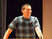 Don Lee (author) photo