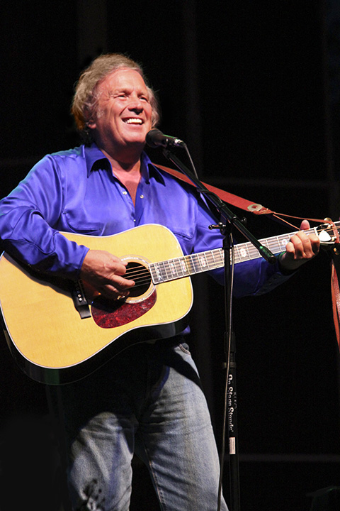 Don McLean photo