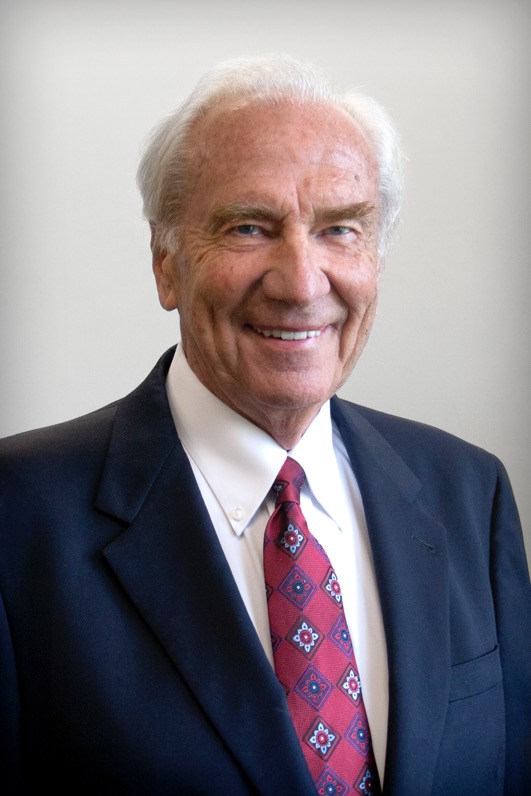 Don Soderquist photo