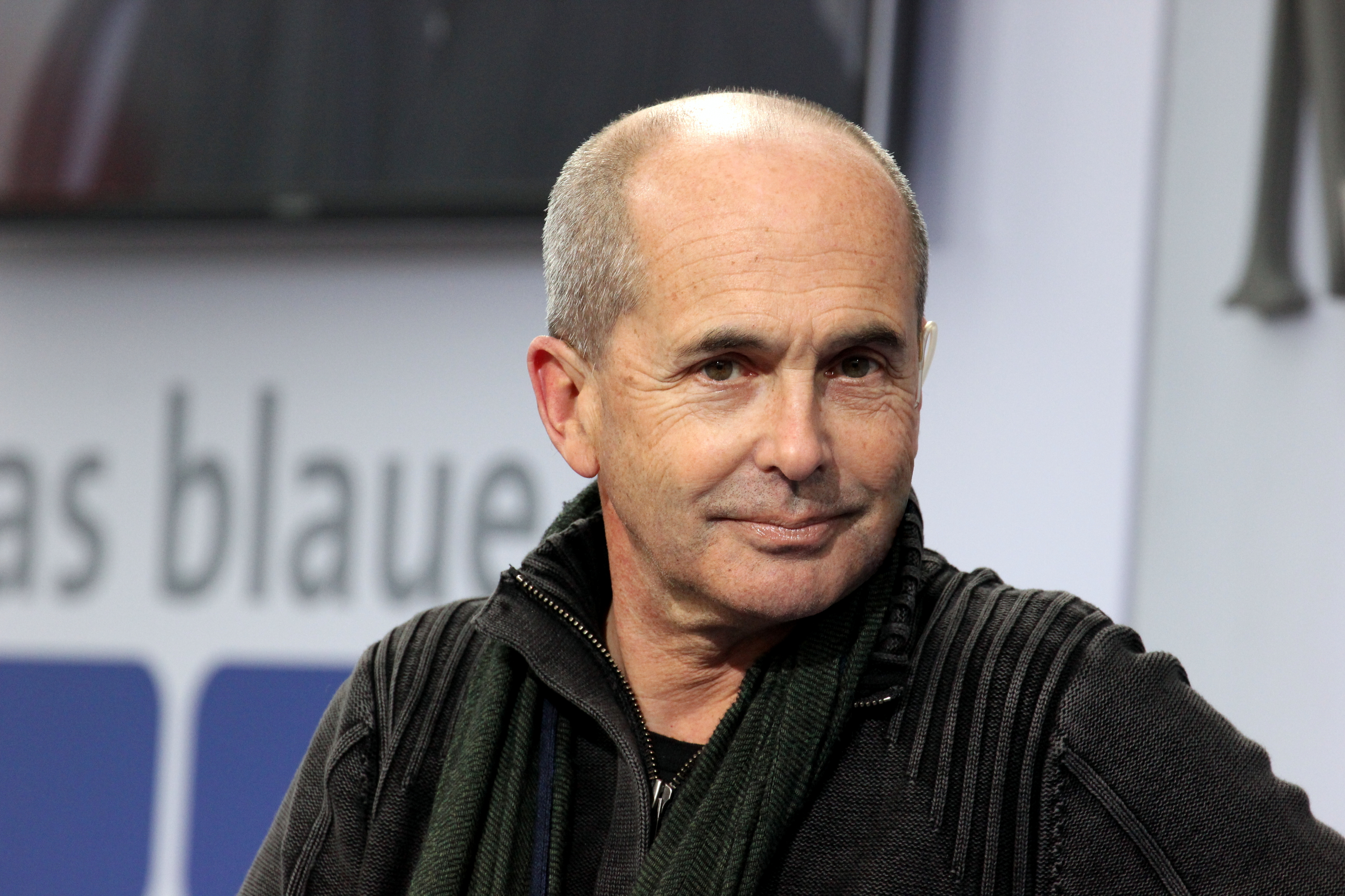 Don Winslow fénykép