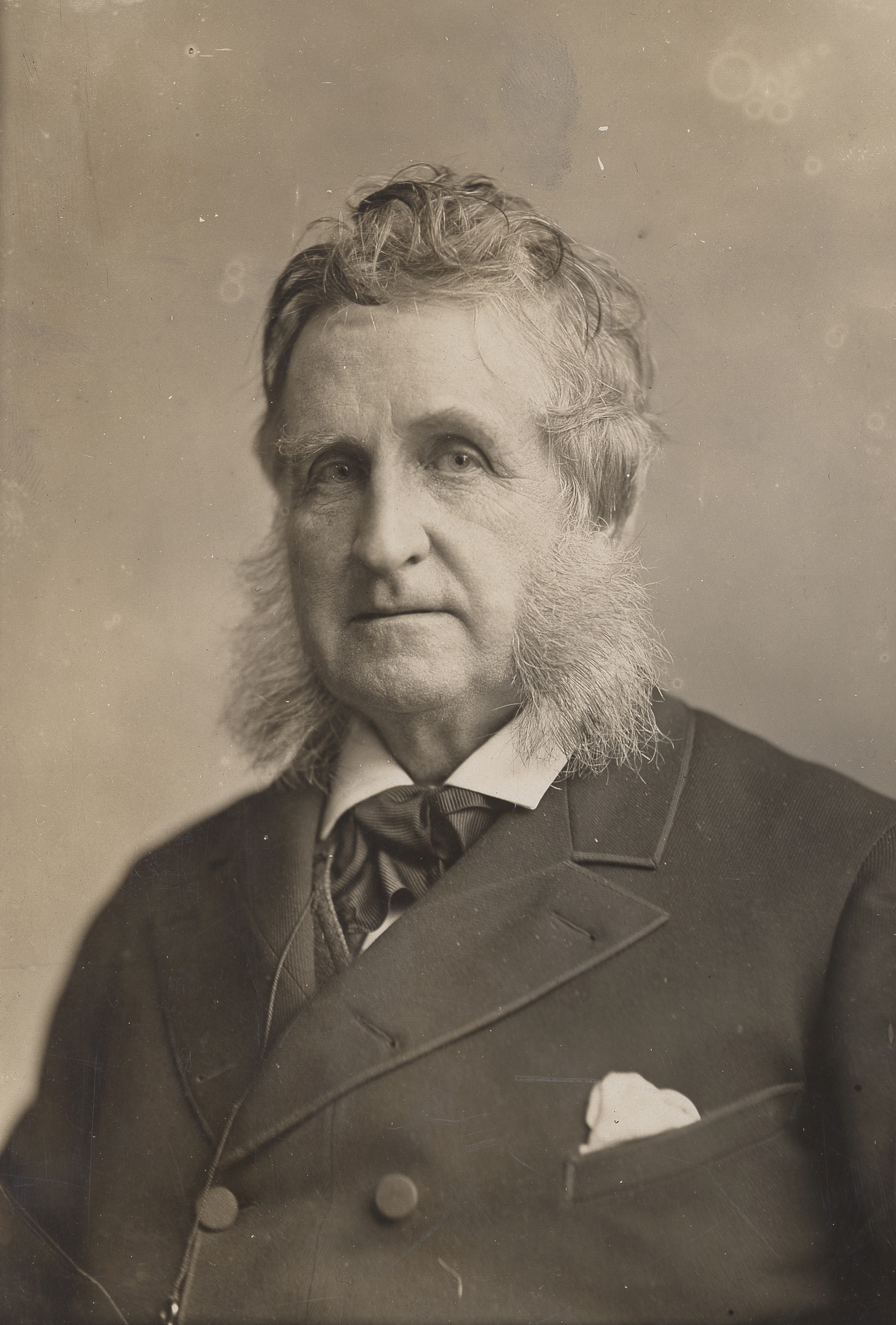 Donald Grant Mitchell photo