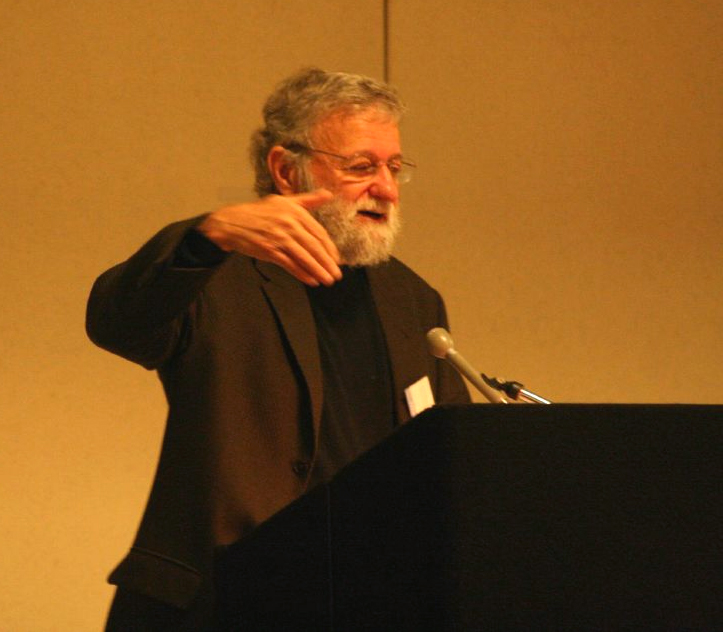 Donald A. Norman photo