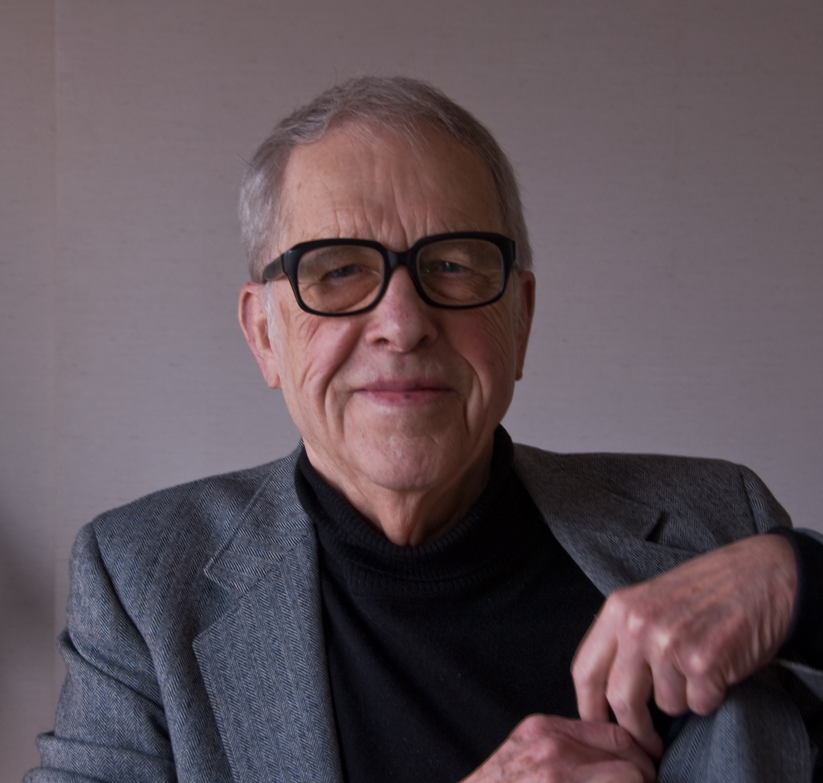 Donald Richie photo