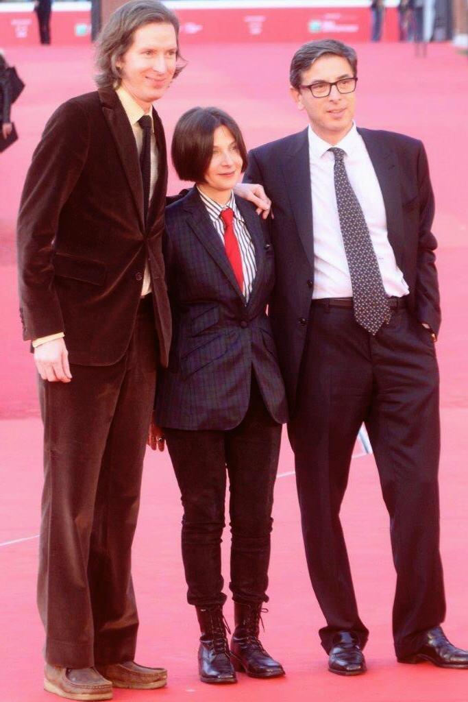 Donna Tartt photo