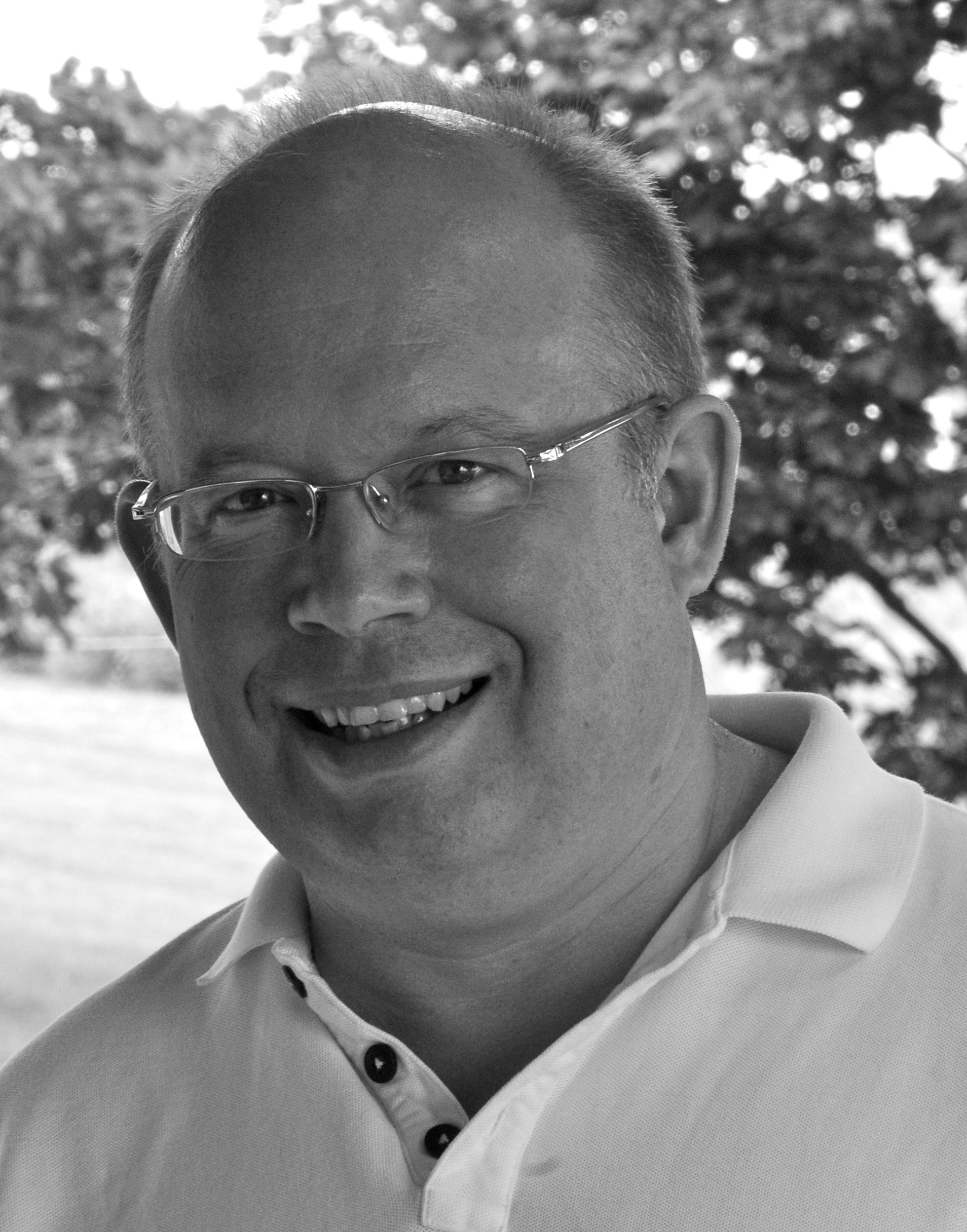 Doug Hall photo