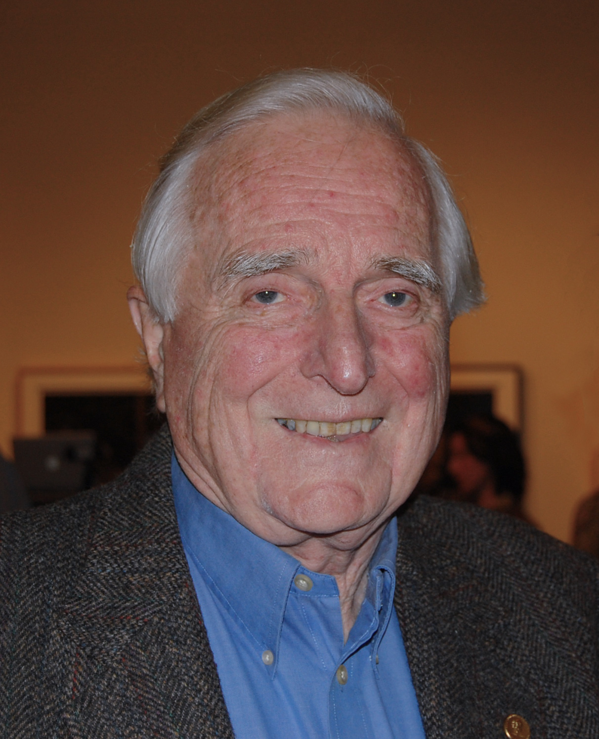 Douglas Engelbart Fotografia
