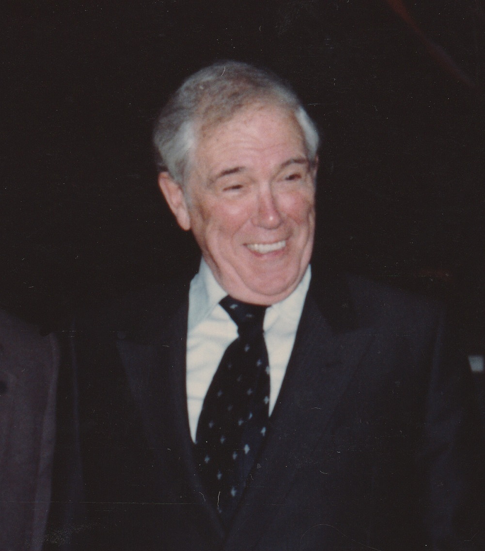 Douglas Fraser photo