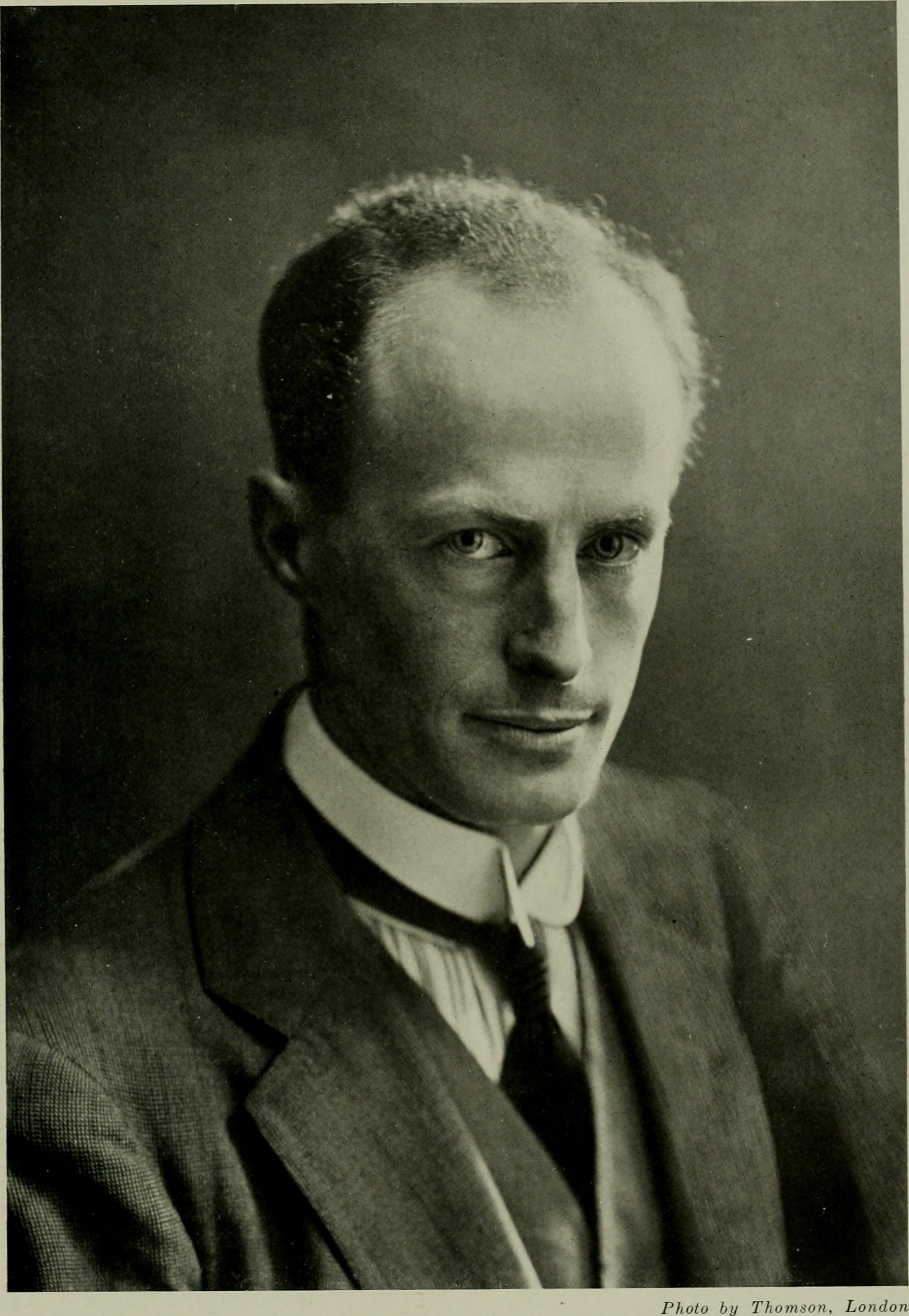 Douglas Mawson photo