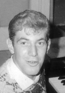 Dov Weissglass photo
