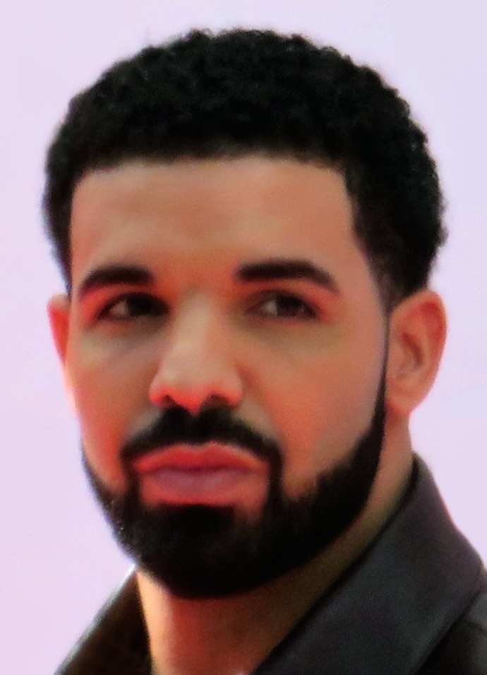 Drake photo