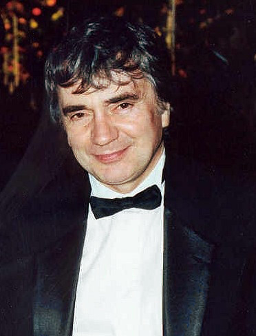 Dudley Moore Fotografia