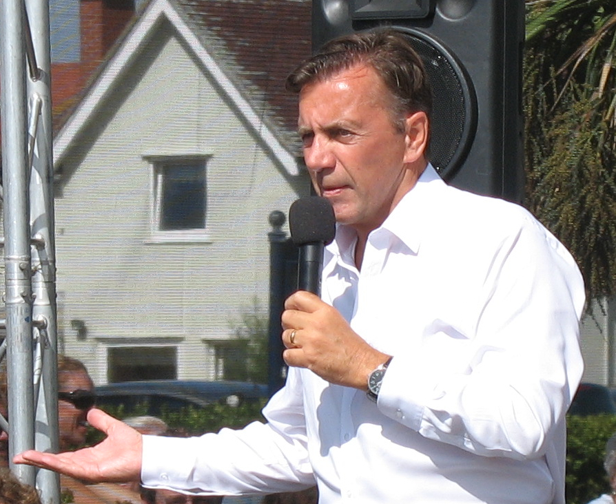 Duncan Bannatyne photo