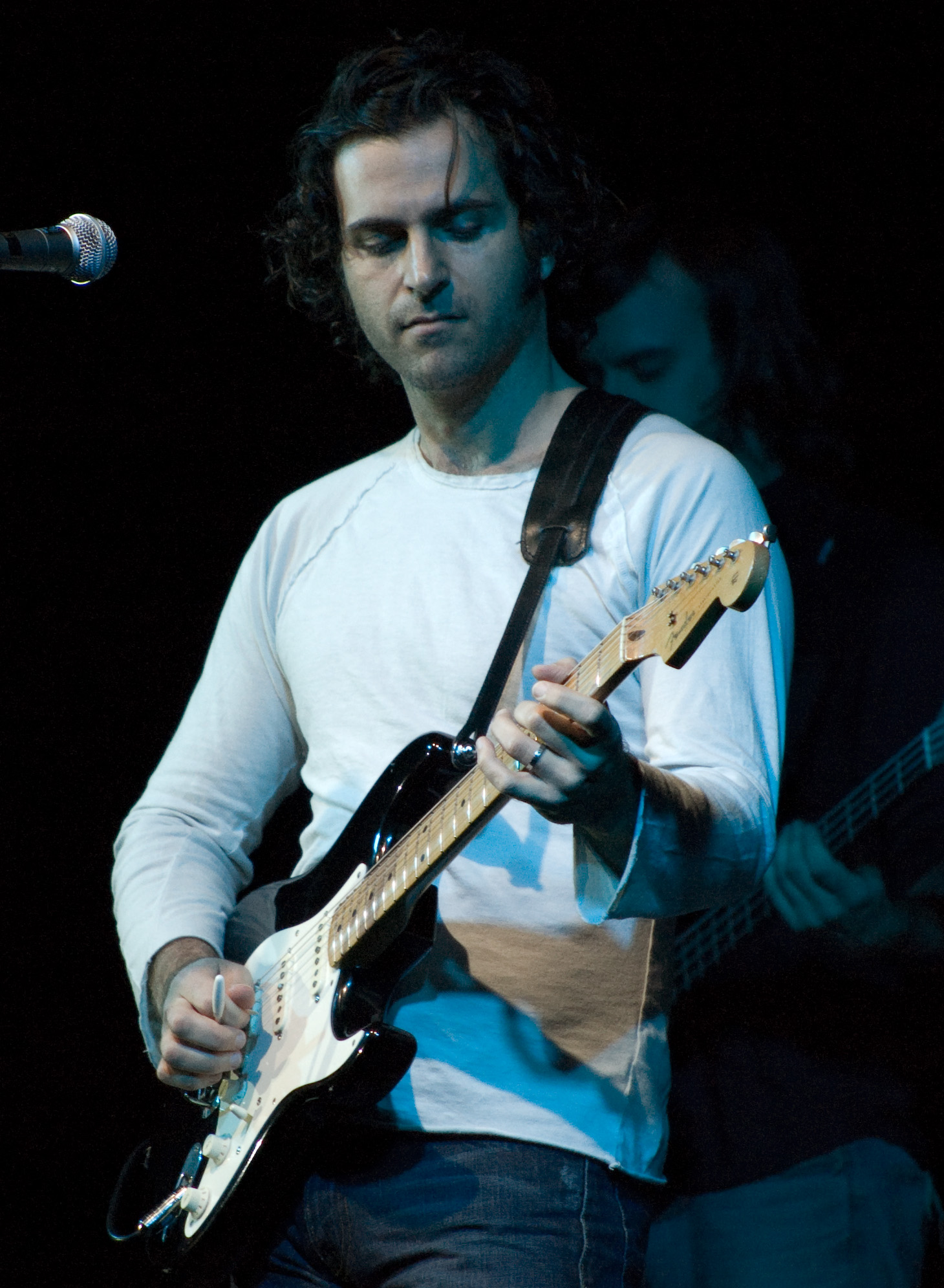Dweezil Zappa Fotografia