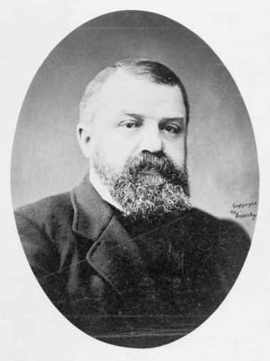 Dwight L. Moody Fotografia