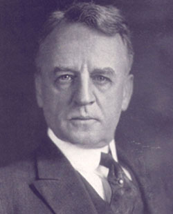 Dwight Morrow photo