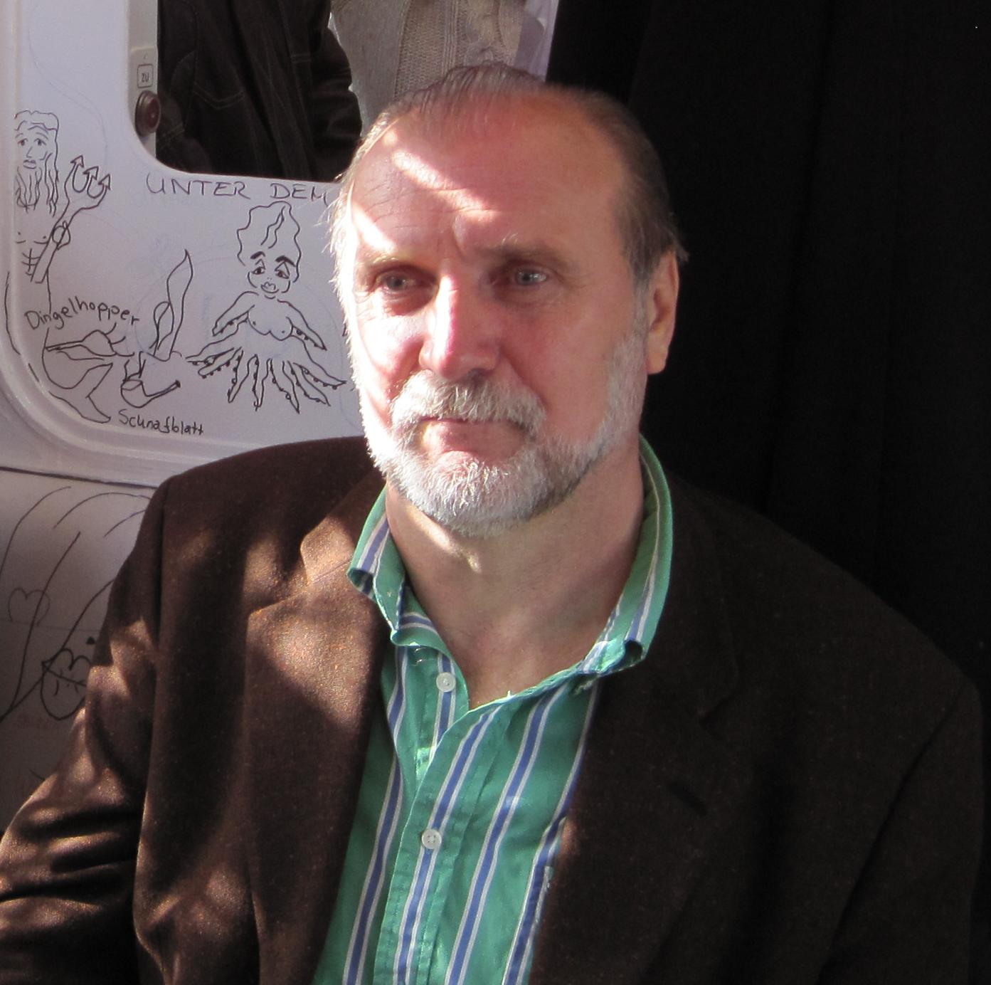 Dževad Karahasan Fotografia