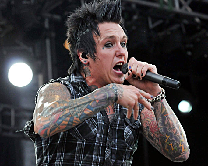 Jacoby Shaddix Fotografia