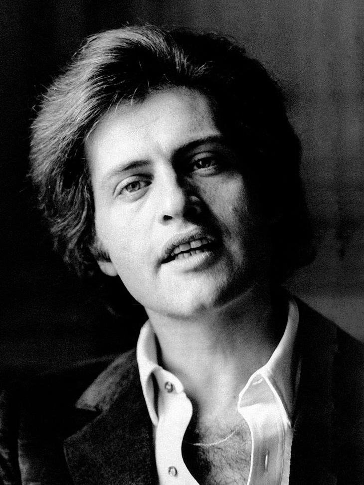 Joe Dassin photo