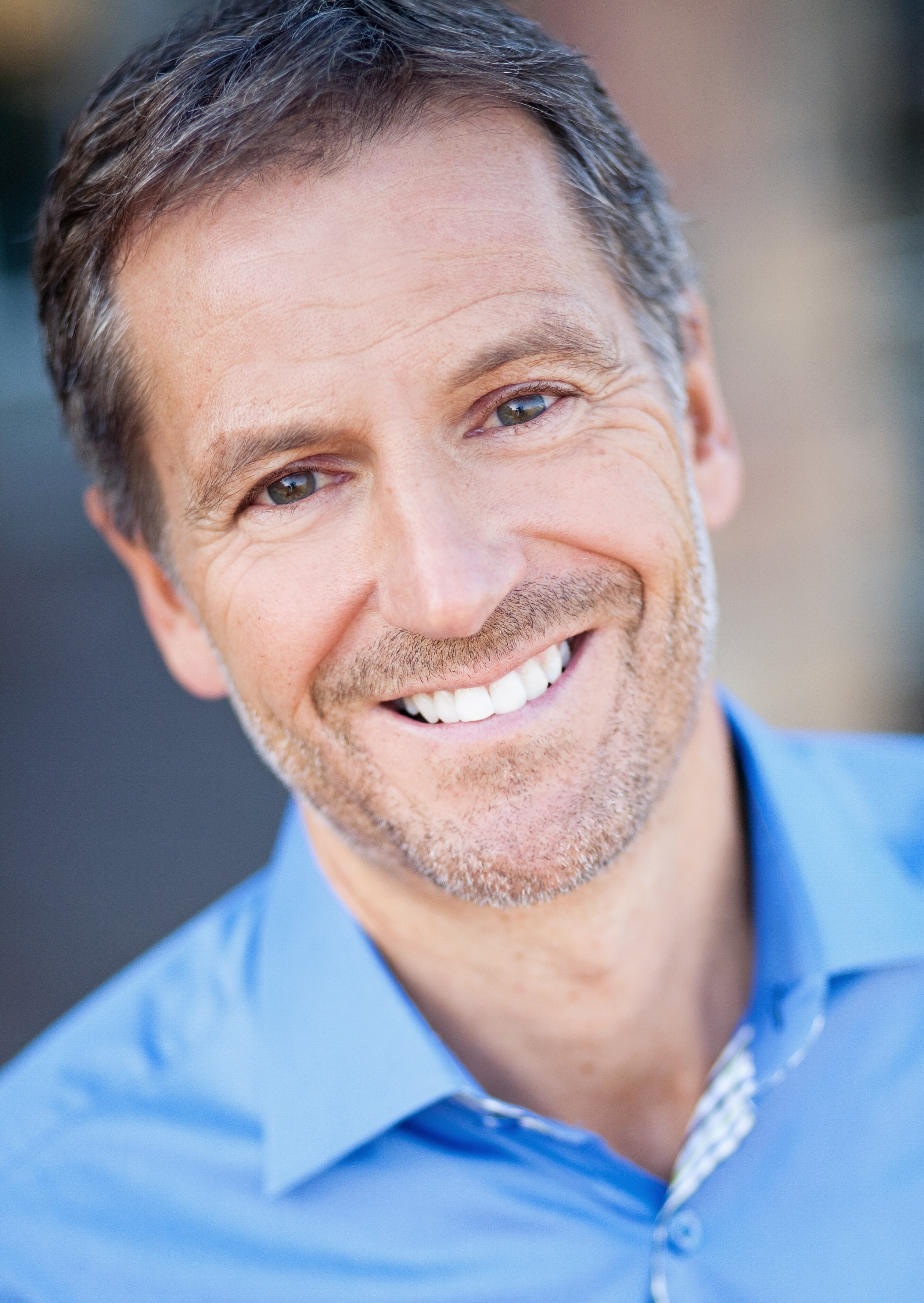 John Bevere Fotografia