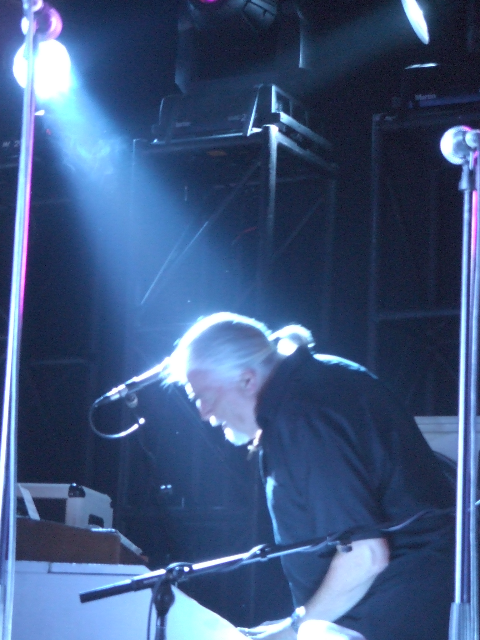 Jon Lord Fotografia