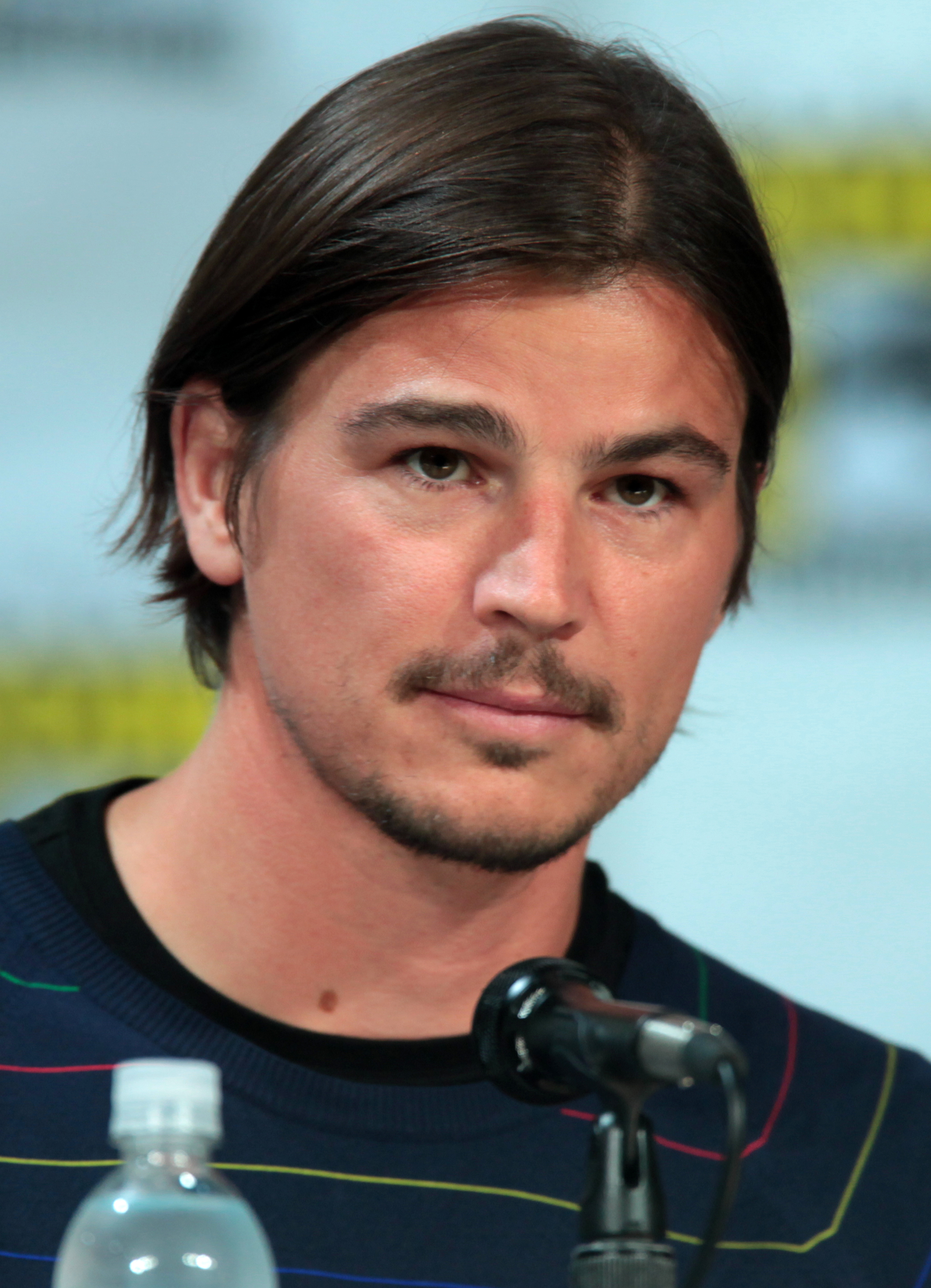 Josh Hartnett Fotografia