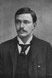 E. F. Benson photo
