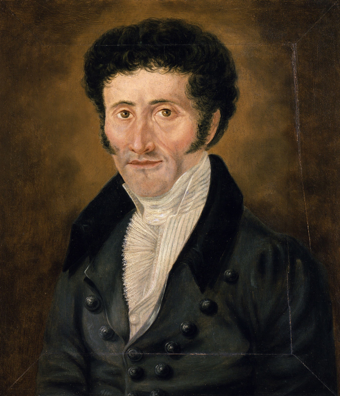 E. T. A. Hoffmann fénykép