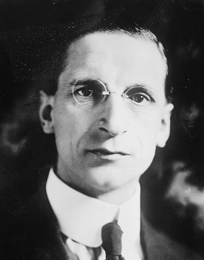 Éamon de Valera photo