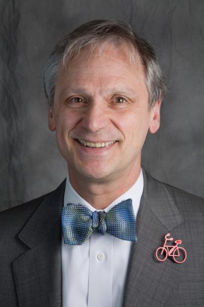 Earl Blumenauer photo