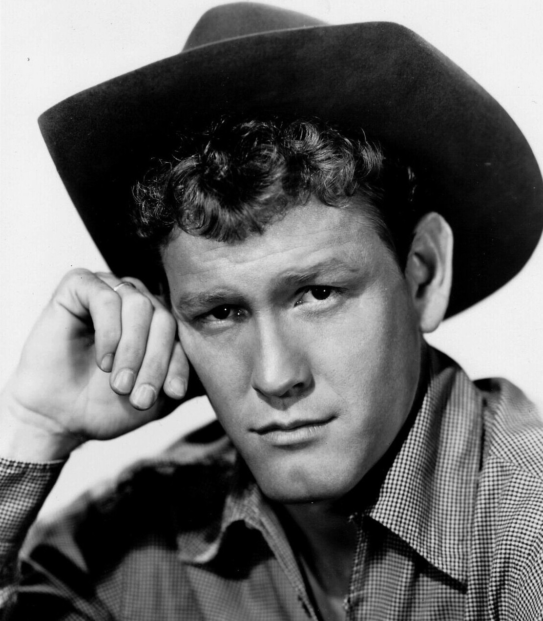 Earl Holliman Fotografia