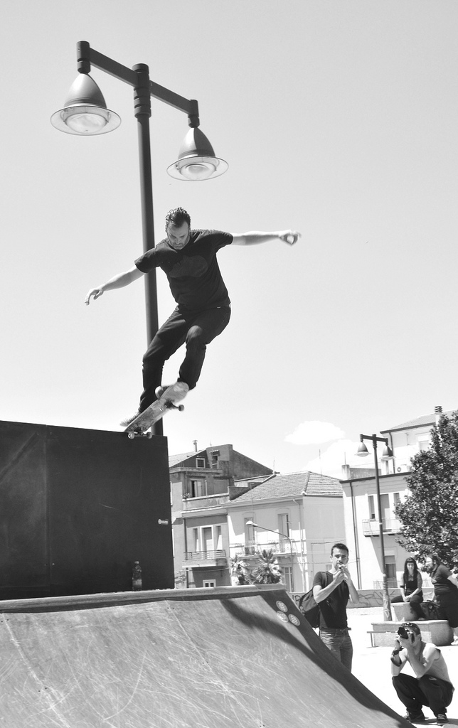 Ed Templeton photo