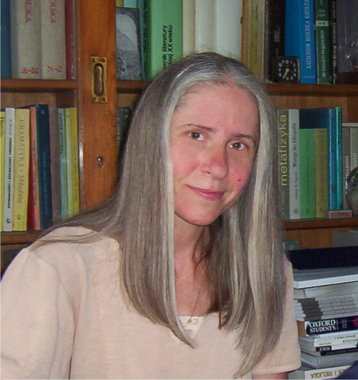 Eda Ostrowska Fotografia