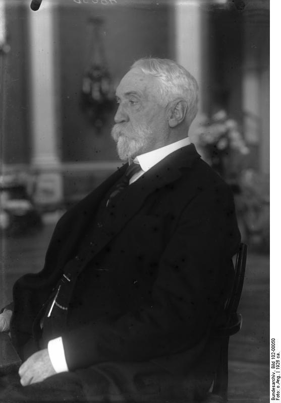 Edgar Vincent D’Abernon Fotografia
