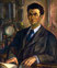 Edgard Varèse photo