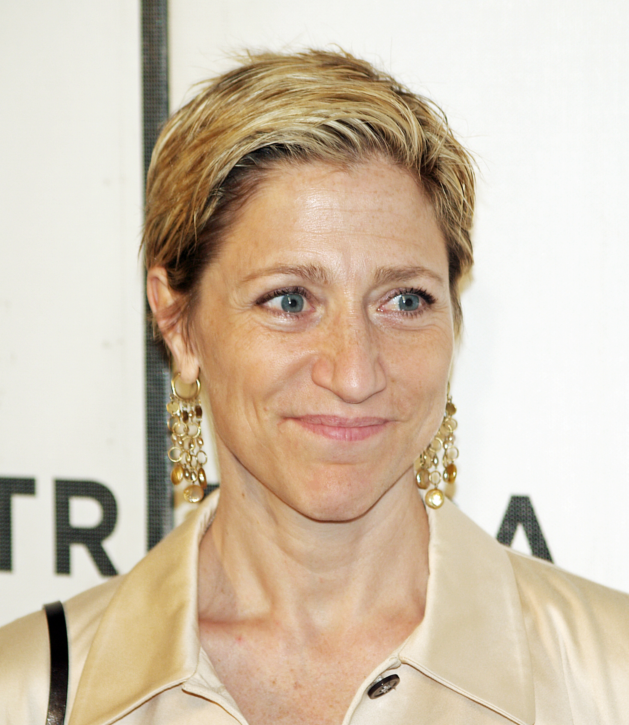 Edie Falco Fotografia