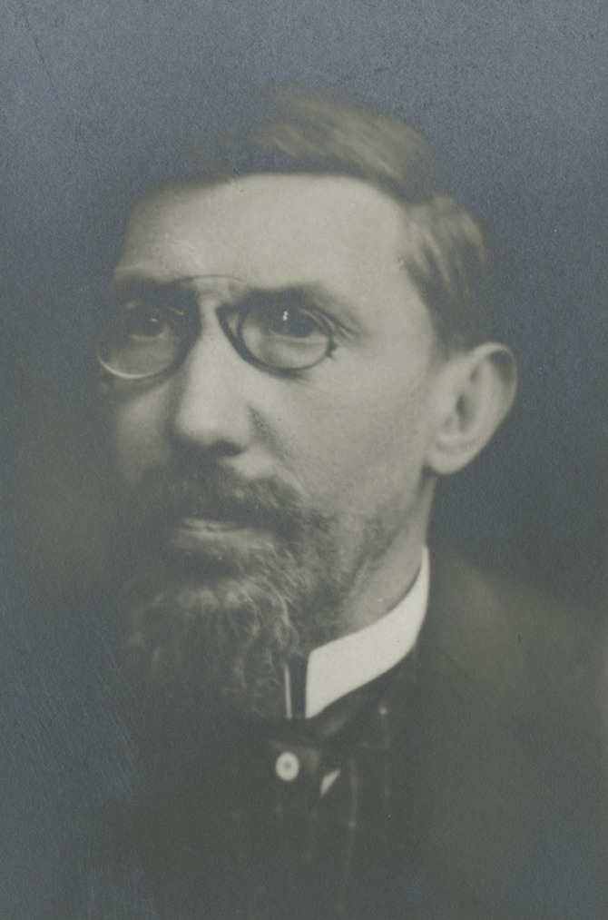 Edmund Bogdanowicz Fotografia