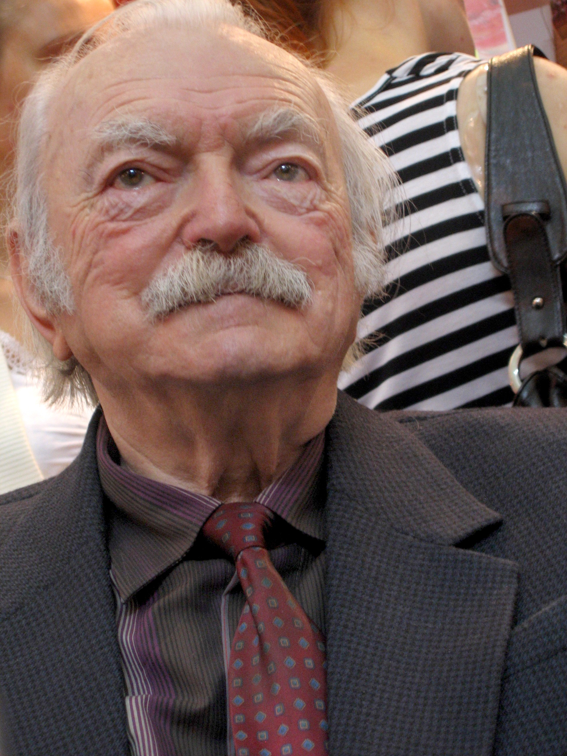 Edmund Niziurski Fotografia