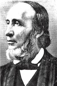 Edmund Sears photo
