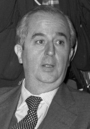 Édouard Balladur photo