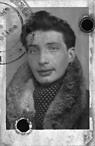 Édouard Boubat photo