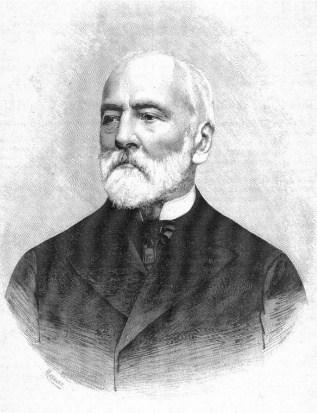 Édouard Lecouteux photo