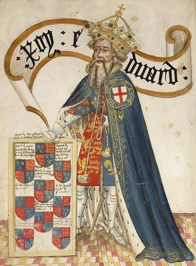 Édouard III photo