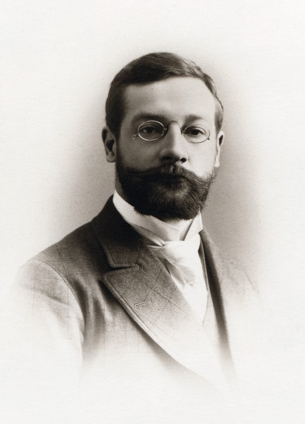 Edward Bradford Titchener fénykép