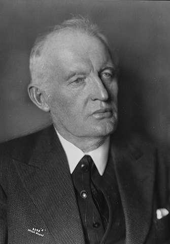 Edvard Munch photo