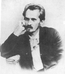 Edward Abramowski Fotografia