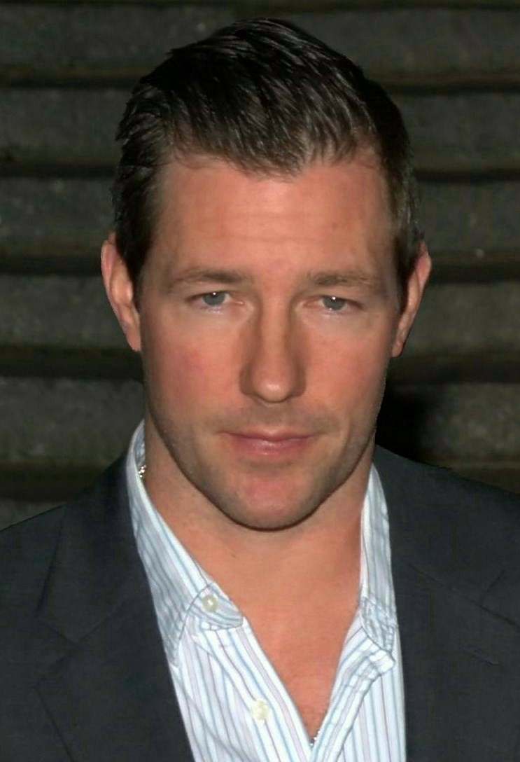 Edward Burns photo
