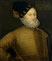 Edward de Vere, 17th Earl of Oxford photo