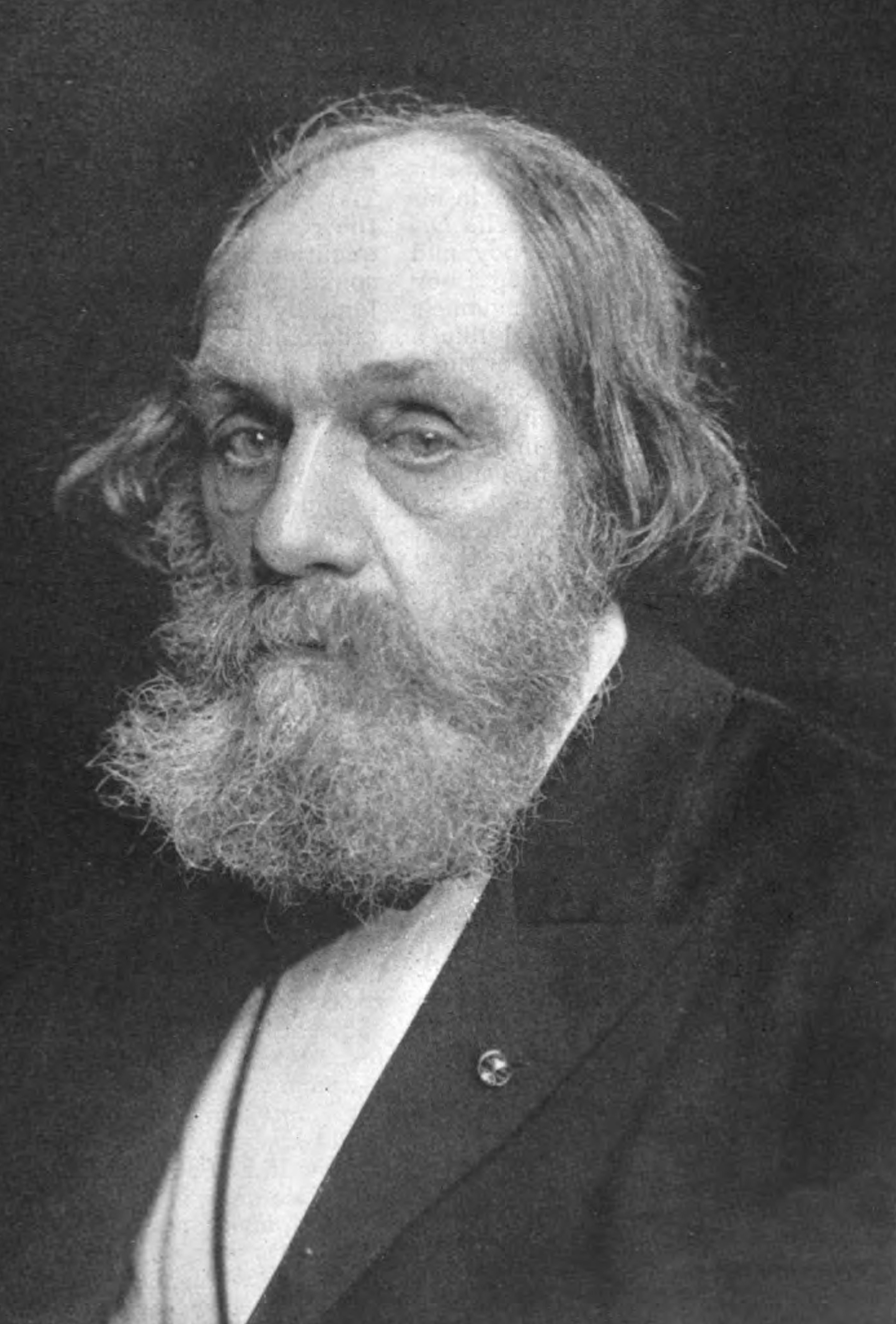 Edward Everett Hale fénykép