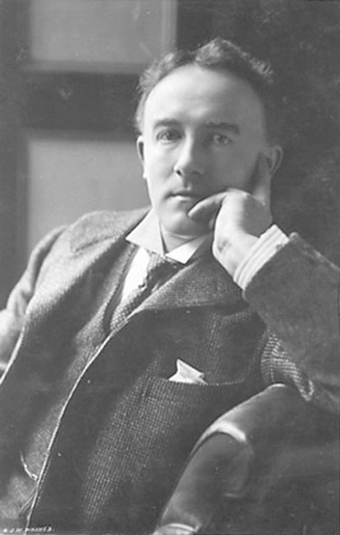 Edward German photo