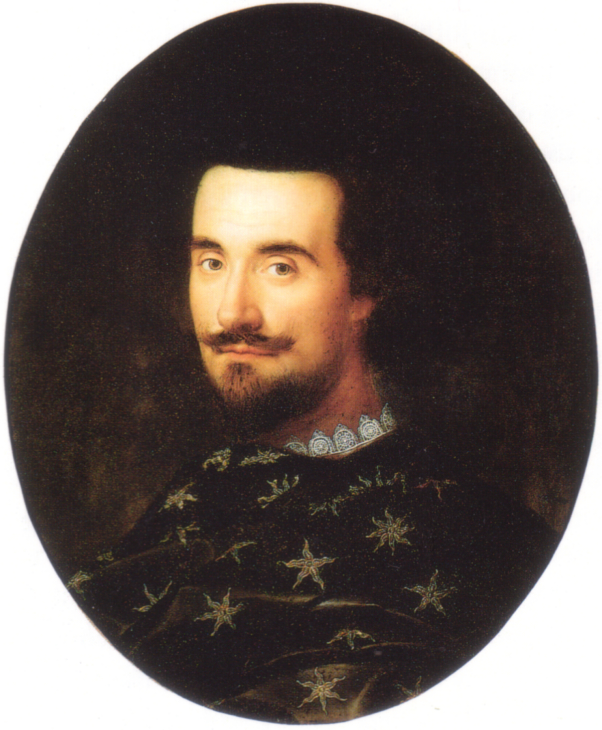 Edward Herbert Herbert of Cherbury photo